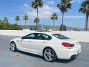 Thumbnail image of 2014 BMW 6 Series at BEVERLY HILLS AUTO BROKERS