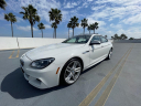 Thumbnail image of 2014 BMW 6 Series at BEVERLY HILLS AUTO BROKERS