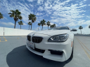 Thumbnail image of 2014 BMW 6 Series at BEVERLY HILLS AUTO BROKERS