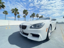 Thumbnail image of 2014 BMW 6 Series at BEVERLY HILLS AUTO BROKERS