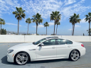 Thumbnail image of 2014 BMW 6 Series at BEVERLY HILLS AUTO BROKERS