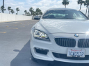 Thumbnail image of 2014 BMW 6 Series at BEVERLY HILLS AUTO BROKERS