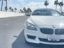 Thumbnail image of 2014 BMW 6 Series at BEVERLY HILLS AUTO BROKERS