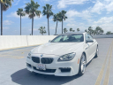 Thumbnail image of 2014 BMW 6 Series at BEVERLY HILLS AUTO BROKERS