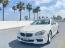 Thumbnail image of 2014 BMW 6 Series at BEVERLY HILLS AUTO BROKERS