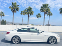 Thumbnail image of 2014 BMW 6 Series at BEVERLY HILLS AUTO BROKERS