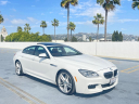 Thumbnail image of 2014 BMW 6 Series at BEVERLY HILLS AUTO BROKERS