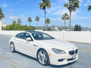 Thumbnail image of 2014 BMW 6 Series at BEVERLY HILLS AUTO BROKERS