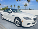 Thumbnail image of 2014 BMW 6 Series at BEVERLY HILLS AUTO BROKERS