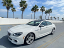 Thumbnail image of 2014 BMW 6 Series at BEVERLY HILLS AUTO BROKERS