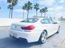 Thumbnail image of 2014 BMW 6 Series at BEVERLY HILLS AUTO BROKERS