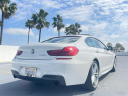 Thumbnail image of 2014 BMW 6 Series at BEVERLY HILLS AUTO BROKERS