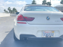 Thumbnail image of 2014 BMW 6 Series at BEVERLY HILLS AUTO BROKERS