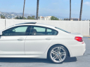Thumbnail image of 2014 BMW 6 Series at BEVERLY HILLS AUTO BROKERS