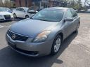 Thumbnail image of 2007 Nissan Altima at Central Auto Group