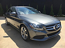 2018 Mercedes-Benz C-Class C 300 at Classic GMC Auto Park