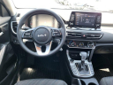 Thumbnail image of 2023 Kia Seltos at LarryHMillerVolkswagenLakewoodUsed of Lakewood, CO