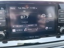 Thumbnail image of 2023 Kia Seltos at LarryHMillerVolkswagenLakewoodUsed of Lakewood, CO