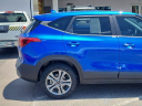 Thumbnail image of 2023 Kia Seltos at LarryHMillerVolkswagenLakewoodUsed of Lakewood, CO