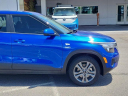 Thumbnail image of 2023 Kia Seltos at LarryHMillerVolkswagenLakewoodUsed of Lakewood, CO