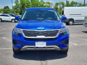 Thumbnail image of 2023 Kia Seltos at LarryHMillerVolkswagenLakewoodUsed of Lakewood, CO