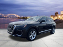 Thumbnail image of 2025 Audi Q7 at Gossett Audi