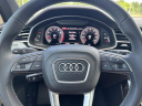 Thumbnail image of 2025 Audi Q7 at Gossett Audi