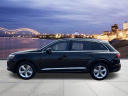 Thumbnail image of 2025 Audi Q7 at Gossett Audi
