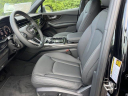 Thumbnail image of 2025 Audi Q7 at Gossett Audi