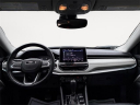 Thumbnail image of 2022 Jeep Compass at LaFontaine Buick GMC of Dearborn