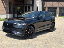 Thumbnail image of 2026 Jaguar F-PACE at Imperial Motors of Lake Bluff