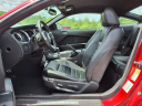 2011 Ford Mustang GT Premium at Duncan Ford Chrysler