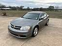 Thumbnail image of 2012 Dodge Avenger at CNG Autos