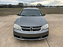 Thumbnail image of 2012 Dodge Avenger at CNG Autos
