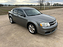 Thumbnail image of 2012 Dodge Avenger at CNG Autos