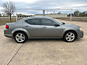 Thumbnail image of 2012 Dodge Avenger at CNG Autos