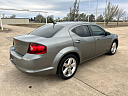 Thumbnail image of 2012 Dodge Avenger at CNG Autos