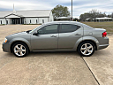 Thumbnail image of 2012 Dodge Avenger at CNG Autos