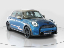 Thumbnail image of 2023 MINI Hardtop 4 Door at BramanMotors USED
