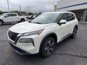 2023 Nissan Rogue SL at Rusty Eck Ford