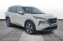 Thumbnail image of 2023 Nissan Rogue at Rusty Eck Ford