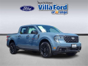 Thumbnail image of 2025 Ford Maverick at David Wilsons Villa Ford