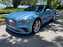 Thumbnail image of 2020 Bentley Continental at South Tampa Auto Boutique, LLC