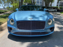 Thumbnail image of 2020 Bentley Continental at South Tampa Auto Boutique, LLC