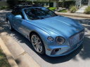 Thumbnail image of 2020 Bentley Continental at South Tampa Auto Boutique, LLC