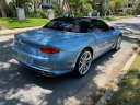 Thumbnail image of 2020 Bentley Continental at South Tampa Auto Boutique, LLC
