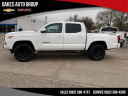 Thumbnail image of 2023 Toyota Tacoma at Oakes Auto Group