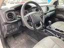 2023 Toyota Tacoma SR V6 at Oakes Auto Group