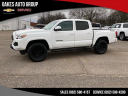 Thumbnail image of 2023 Toyota Tacoma at Oakes Auto Group