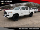 Thumbnail image of 2023 Toyota Tacoma at Oakes Auto Group